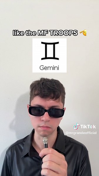 Astrology-inspired Rap Roasting Zodiac Signs