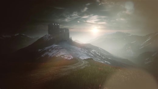 The Butterfly Sign: Human Error: Трейлер