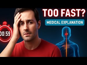The Medical Truth About Premature Ejaculation Treatments