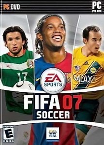 ФИФА 07 торрент