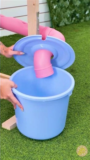 Einfache Hydrokultur-Pflanzer-Hack