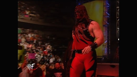 Raw Is War-2000.03.27