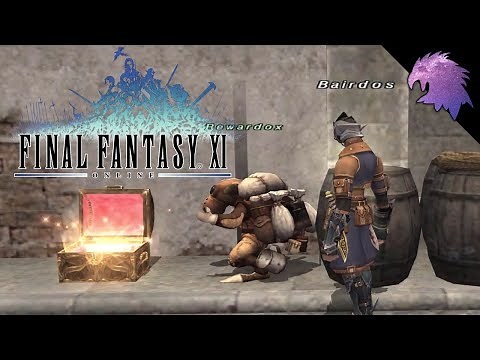 FFXI | 50 Special Gobbiedial Keys! | What you get with no event!