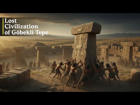 Göbekli Tepe's TRUE Age and Its Secret Link to Global Myths SOLVED Today | Documentaries For Sleep