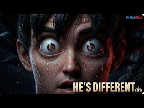 RADITZ ARRIVES! Goku’s Hidden Past Finally Revealed | Dragon Ball Episode 36