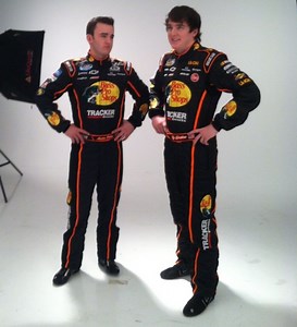 Austin and Ty Dillon: Brothers With Different Stories