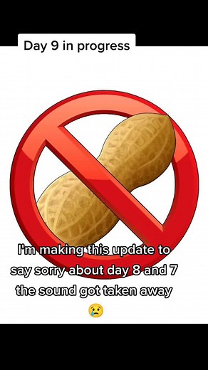 #NNN #NONUT #WECANDOIT