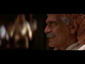 The 13th Warrior (1999) FULL volunteering scene