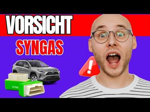 🔥​ SYNGAS MODULE D’ÉCONOMIE DE CARBURANT OBD AVIS & TEST - RÉSULTATS RÉELS & AVIS UTILISATEURS