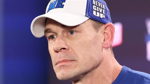"I F**ked Up" - John Cena Makes Heartbreaking Confession – TJR Wrestling
