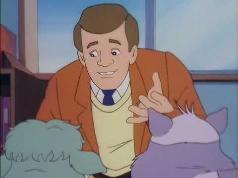 Care Bears (1985) - The Show Must Go On