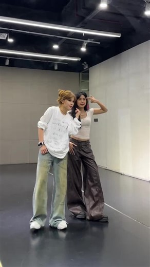 双人舞快车之舞：精彩舞蹈编排