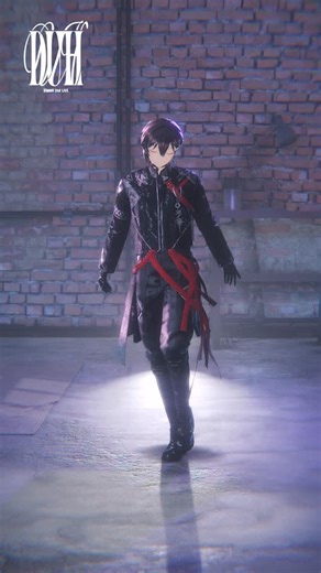 VS AMBIVALENZ（ビバレン）公式 on Instagram: "🎺Invitationソロダンス SUBARUのパフォーマンスを公開❤️LIVE見逃し配信チケット販売中！視聴は6月7日(土)まで⌚ #XlamV #クランヴ #ビバレン #SUBARU #土田玲央"