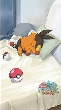 The Story of Tepig: The Little Fire That Never Gives Up 🔥 | Pokémon History