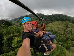 Canopy Monteverde Costa Rica | Zip Line