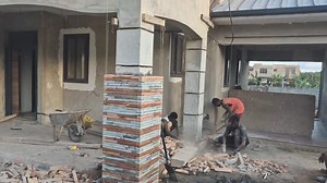 4.7K views · 49 reactions | NEW CONTRACT  BUILDING IN GHANA  | Steven Stone Design | Facebook