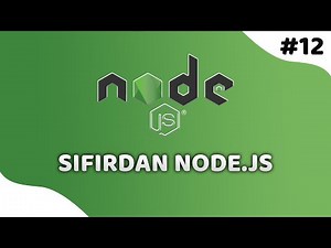 Sıfırdan Node.js | Switch - Case Yapısı #12