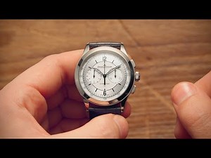 3 Reasons Why This Could Be Your Only Watch | Watchfinder & Co.