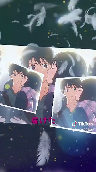 君に届けの壁紙です💕 君に届けアニメもう一度みたい！