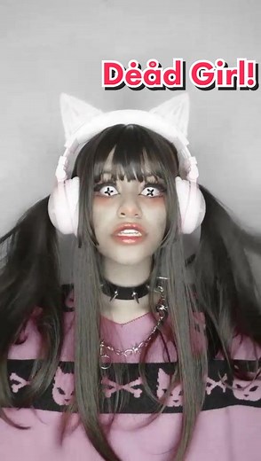 Anime Princess Sachiko Makeup Transformation Review