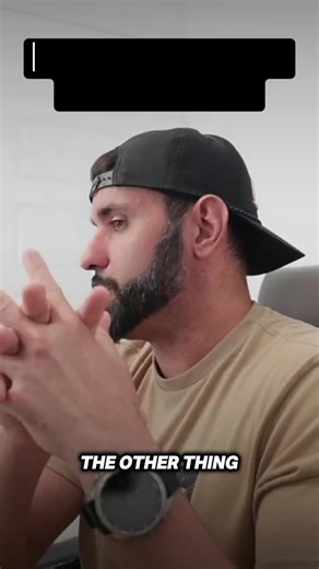 Adam Robin | Business Coach on Instagram: "One leadership mistake I won’t repeat: Trying to build every policy before we actually needed it. Early on, I thought good leadership meant predicting every possible scenario. So I tried to write policies for things that hadn’t even happened yet. “What if this goes wrong?” “What if that happens?” “What if an alien lands in the backyard?” That mindset feels responsible, but it’s usually just a distraction in disguise. What we do now is much simpler (and 