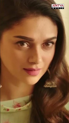 #OohaluOoregeGaalanthaa Song #Sammohanam Movie #shorts