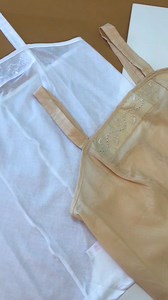 20K views · 284 reactions | Camisole Cotton is made from a soft, light cotton fabric that you can wear even on warm days. No returns or exchanges. For queries and orders 021-111-162-4524 We are now available on WhatsApp: 0314-0224319 Shop Now at: www.intimatefashions.pk #Ifg #Ifgpk #camisolecotton #intimatewear #comfortable #embroidery #soft | IFG | Facebook