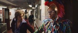 This looks so good! NEW trailer for Rocketman! Watch in 1080p: https://www.traileraddict.com/rocketman/trailer | Trailer Addict