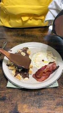 Chocolate Gravy from Appalachia