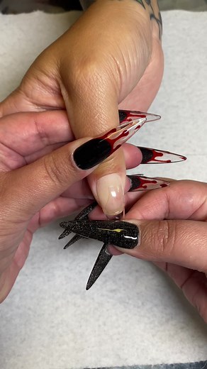 @apresnailofficial #apres #gelx #apresgelx #gelxnails #gelxnailtech #gelxapplication #nailtech #gelxtutorial #nailinspo #stilettonails #nails #gelnails #nailtutorial #fyp #foryou #foryoupage