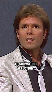 Cliff Richard's SHOCKING Fan Interaction #CliffRichard #Interview #TalkShow | Celebs Up Close