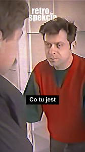 🥂ZCDCP - Reklama alkoholu #komedia #film #serial #polska #smiesznefilmy #vodka #retro #śmieszne | Retrospekcja