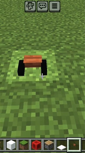 HOW TO MAKE A CRAB IN MINECRAFT