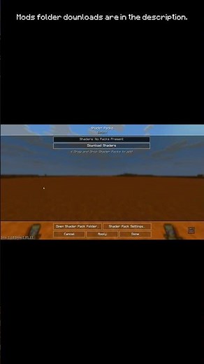Dwggo's Crystal PvP Mods Folder (1000+ FPS) #cpvp #donutsmp #drdonut #crystalpvp #minecraft