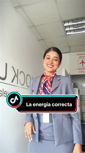 Tripulante de Cabina: Energía y Éxito Profesional