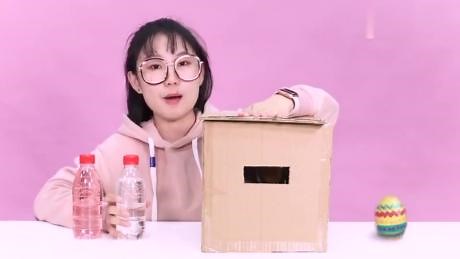 关于光你了解多少？6个有趣的光学实验