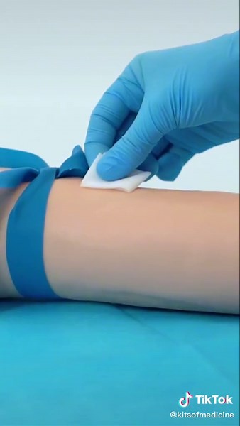 Medical Practice Techniques for Safe Injections