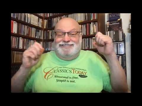 Repertoire: The Haydn Symphony CRUSADE! (No. 88)