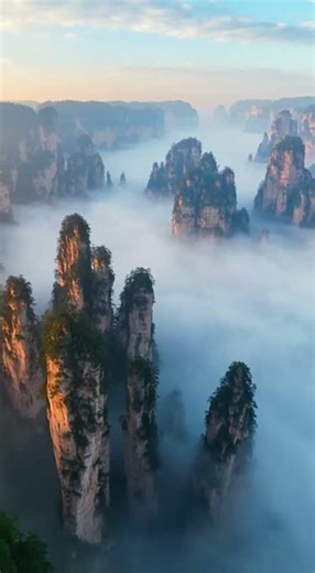 Scientists Discovered What Exists Beyond the Observable Universe 🌌✨