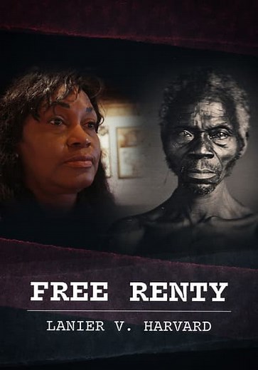 Free Renty: Lanier v. Harvard (2021)