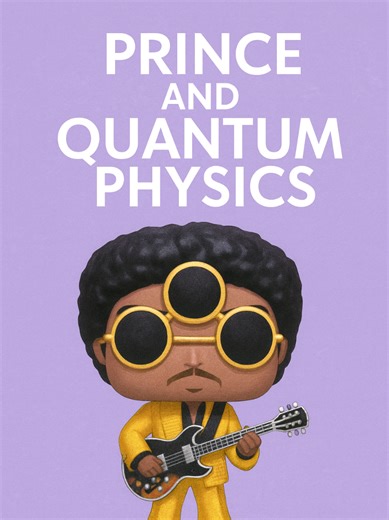 When Prince sings “I count the days,” he isn’t talking about patience — he’s talking about misalignment. In quantum terms, time expands when energy is out of coherence. Counting days is what happens when the present moment feels heavy, forced, or false. This lyric reveals a deeper truth: When you’re not living in alignment, every day feels long. When you’re in coherence, time collapses — and life flows. Prince wasn’t just counting time. He was measuring the cost of staying where his spirit didn’