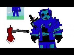 Retro Slasher Chase Theme (Retro Jason Chase Theme V2) - Forsaken UST