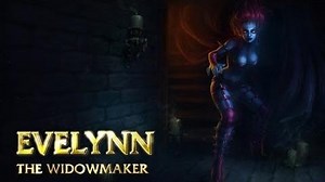 Evelynn Champion Spotlight old