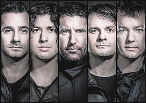 Nine Inch Nails releases surprise new records