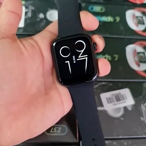 24K views · 444 reactions | NUEVO INGRESO Smartwatch z37 serie 7...