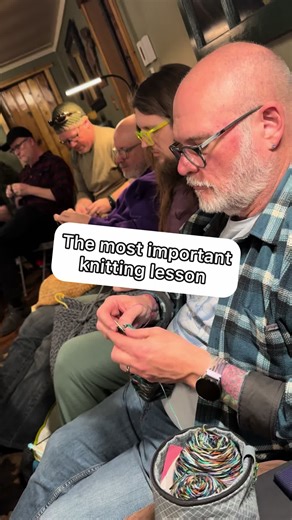 Essential Knitting Techniques for Beginners