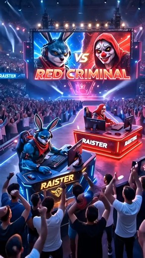 Sab Kehte The Ye Kuch Nahi Kar Sakta… 😔🔥 Raister Ki Inspiring Comeback 💙🎮 #freefire #freefiremax