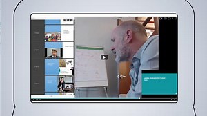 Kaltura CaptureSpace