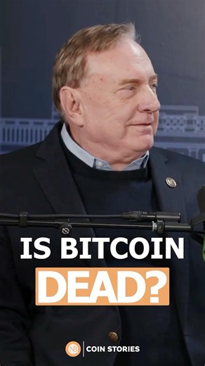 Col MacGregor on what everyone gets wrong about Bitcoin