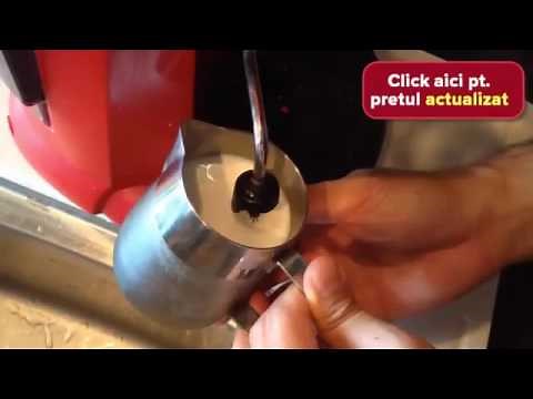 Expresor Manual Delonghi EC221 B Review